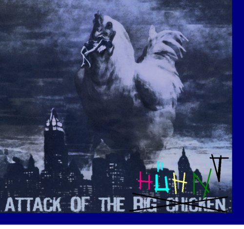 The Huhn